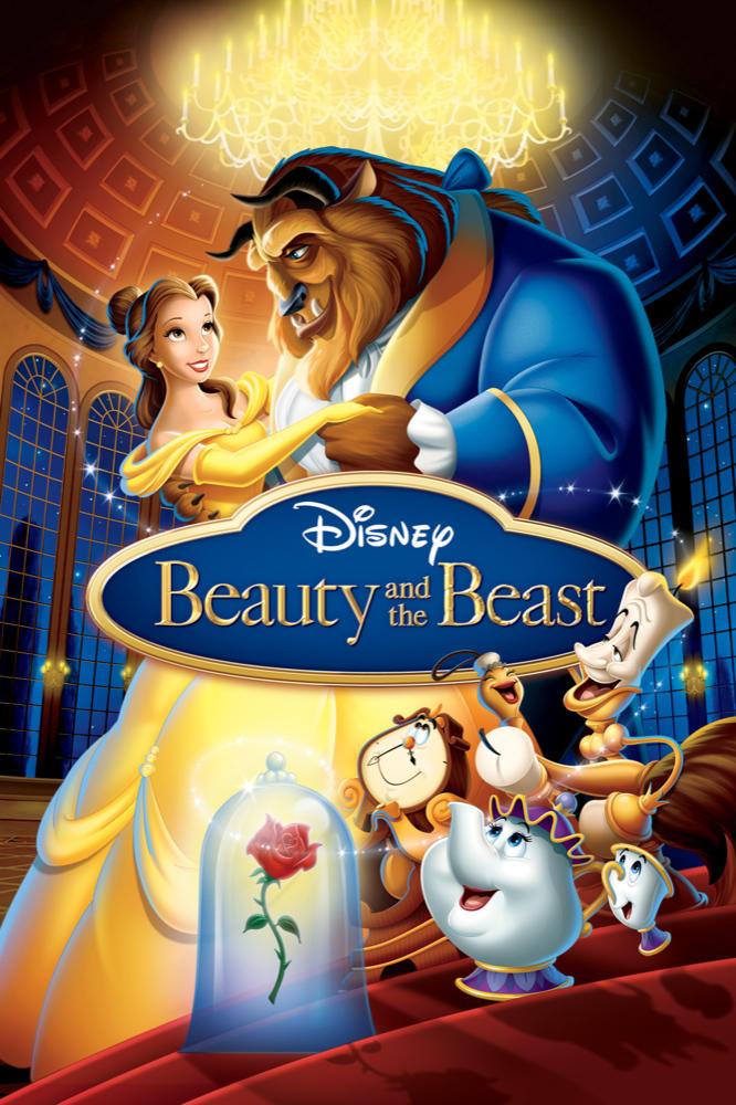 What's your favorite Disney movie?