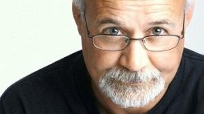 What do you think of a person who constantly looks at you over their glasses while talking to you?
