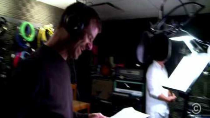 Do you like to watch behind-the-scenes footage of media you consume?