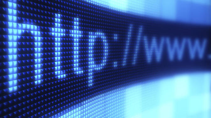 Have you ever liked someone from the internet? Or do you know people who do/did?