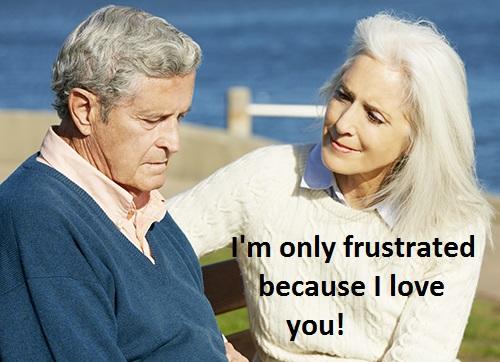 How long would you wait for your partner?