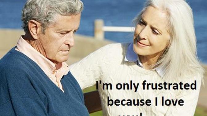How long would you wait for your partner?