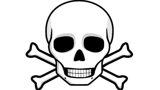 What are these "toxins" in my body that I need to be concerned about?