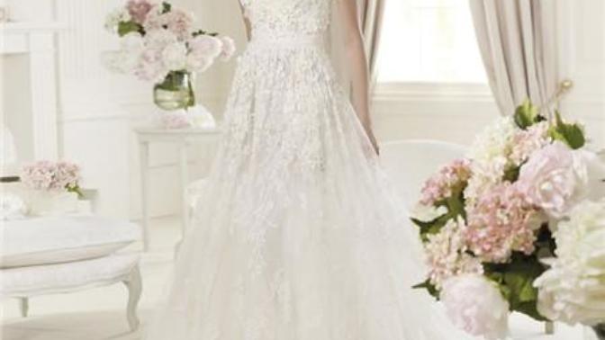 Girls, what is your ideal wedding dress?