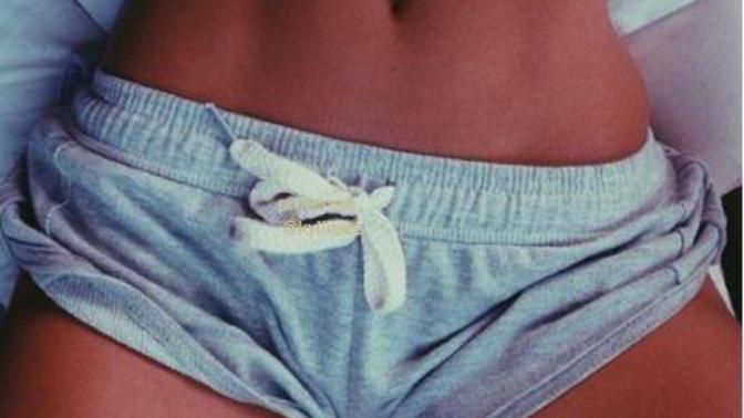 How can I get a tiny waist like this?