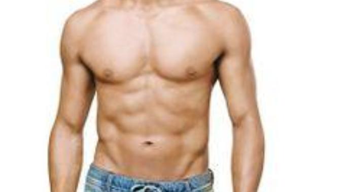 Today I went to the gym and I noticed I have a slightly small head, like somewhat average but lower average? how do I accordingly get skinny ripped?