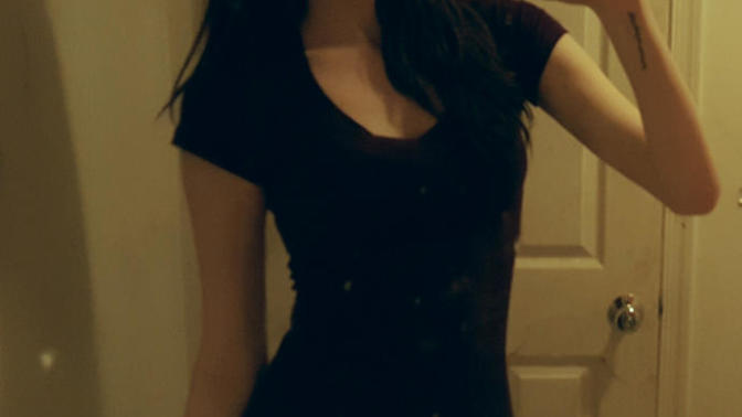 Would I look best blonde, redheaded or brunette?
