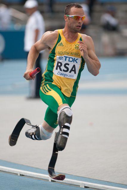 Would you date someone with no legs?