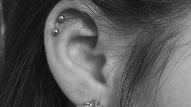 Do guys like piercings?