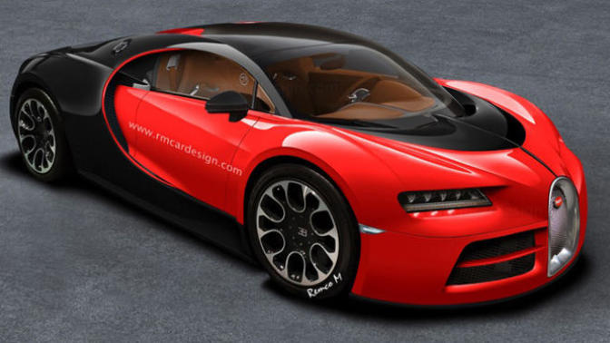 Why are bugattis so overrated?