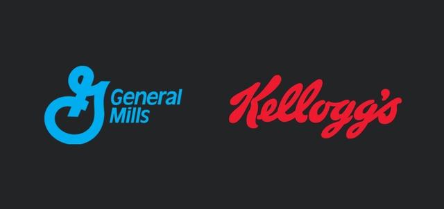 Of these two major cereal companies which one has the best cereals: Kelloggs or General Mills?