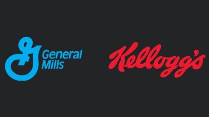 Of these two major cereal companies which one has the best cereals: Kelloggs or General Mills?