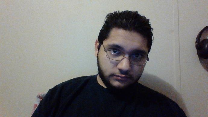 Girls, on a scale of 1 to 5, how ugly am I?