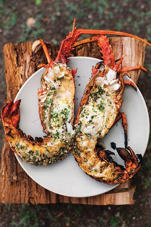 What food would you like to try that you think you might never have the chance to?