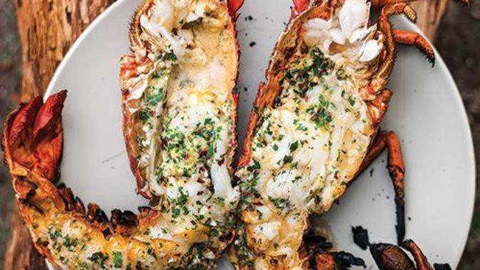 What food would you like to try that you think you might never have the chance to?