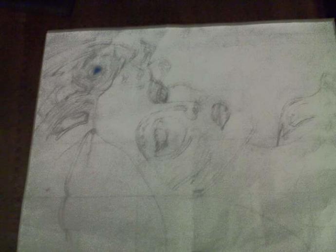 Does mine look like the original?