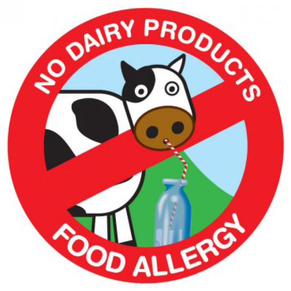 what allergies do you have?