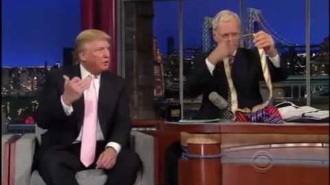 Trump wants to call Bernie a "commie" , when this pcp smoking farm animal violating stank ho bitch gets his ties made in a communist country?