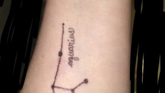 How do YOU feel about tattoos?