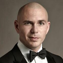 Wonder if Pitbull is actually a pit bull dog?