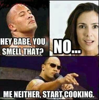 When considering asking a girl to marry you how important is the "sexist" notion that she should be able to cook a her husband meals?
