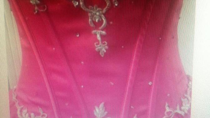 What do you think for prom?