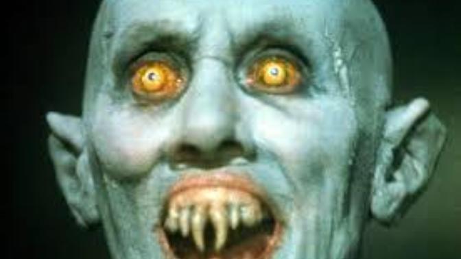 Do you think Vampires will ever be cool again?