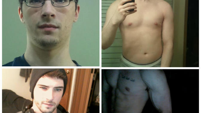 How has your appearance changed since high school (or before)?