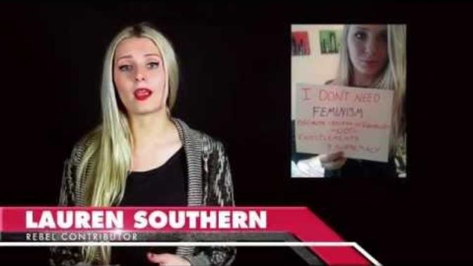 Should you call yourself a Feminist?