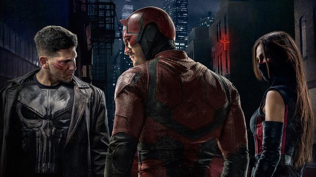 Do you think the second season Of Daredevil is better than then the first season?