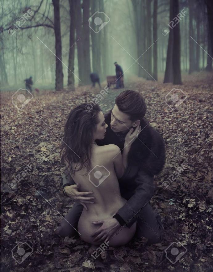 Girls, What is the part of your body that, when held, elicits the strongest sense of security?