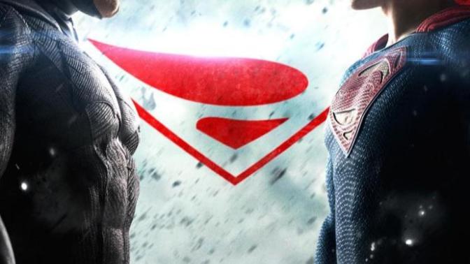 So the critics hated Batman v. Superman, but DC fans LOVED it, are you watching it?