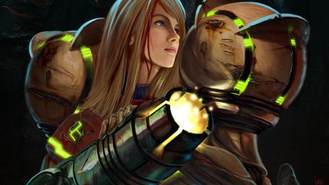 Do you wish there were more female protagonist in video games?