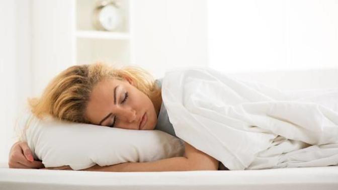 How Many Hours do You Sleep Per Night?
