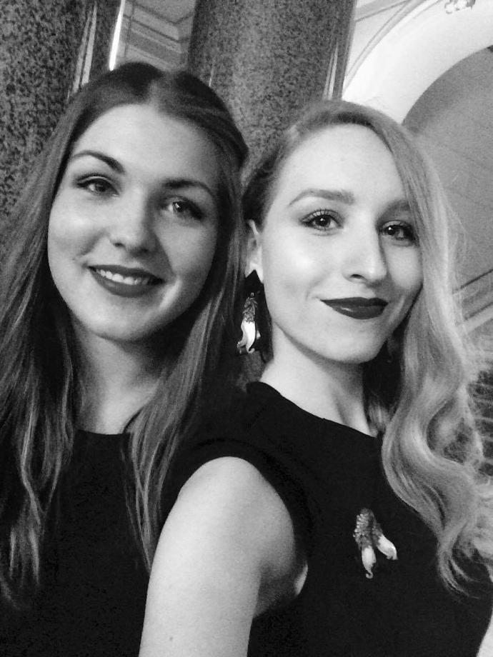 Which one do you think is prettier?
