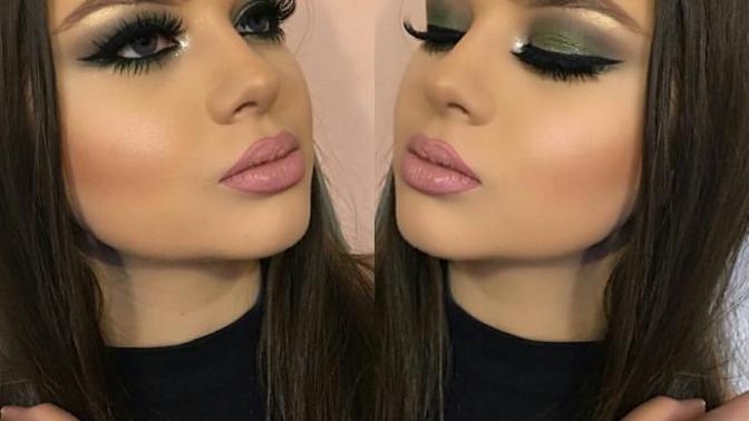 Do you think makeup makes a woman a slut?