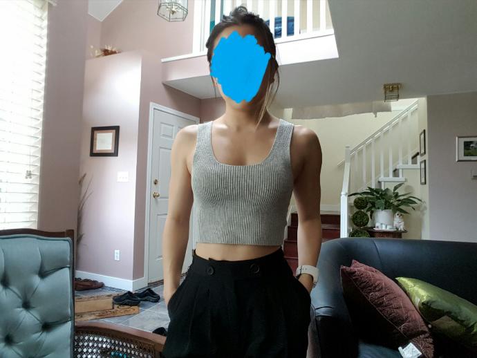 shoulders too broad for shirt