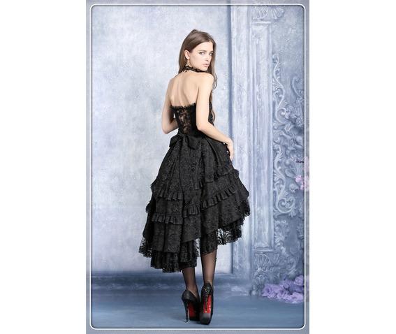 What dress for prom?