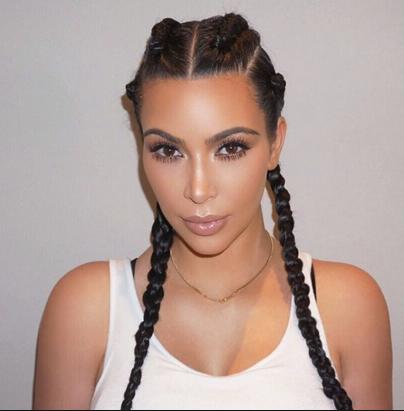 What are your thoughts on boxer braids? Feminine on women or unfeminine?
