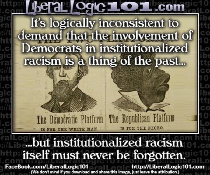 I believe that most white liberals and democrats are Hypocrites and closet racists. Do you agree with my opinion?