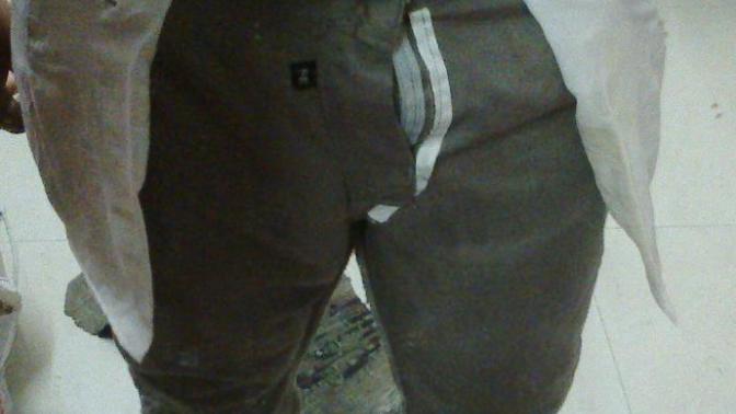 Girls, what do you think about my new style of dressing?