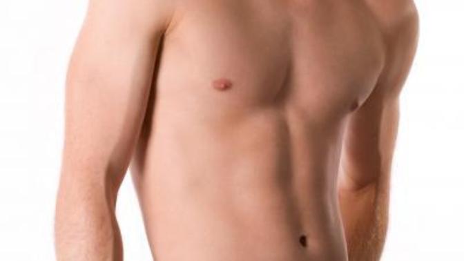 What body type do you find most attractive (on either male or female)?