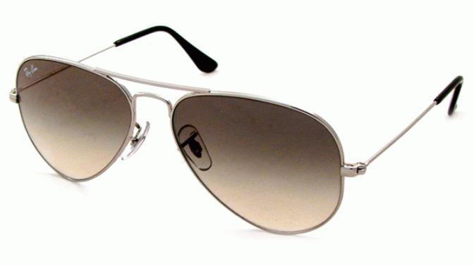 I need advice on choosing sunglasses?