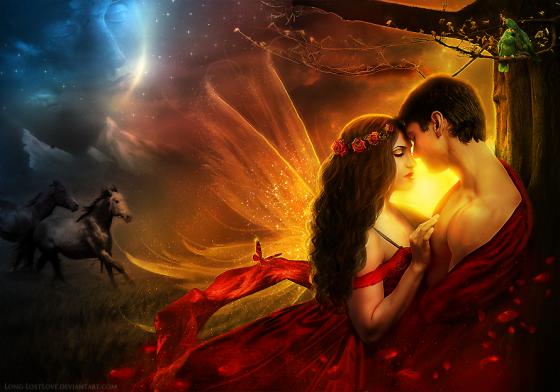 What are the Masculine and Feminine attributes in your opinion?