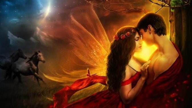 What are the Masculine and Feminine attributes in your opinion?