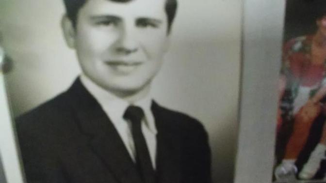 Do I look like my father or not?
