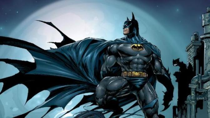 Which actor is the best Batman?