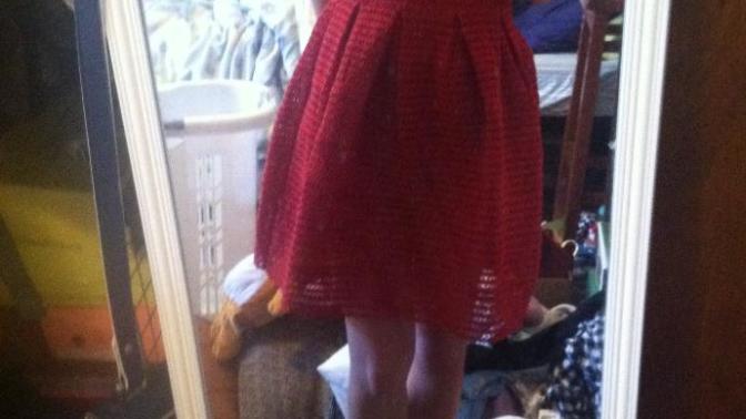 Which dress should I wear?