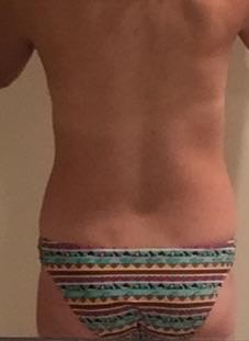 Help with my body?