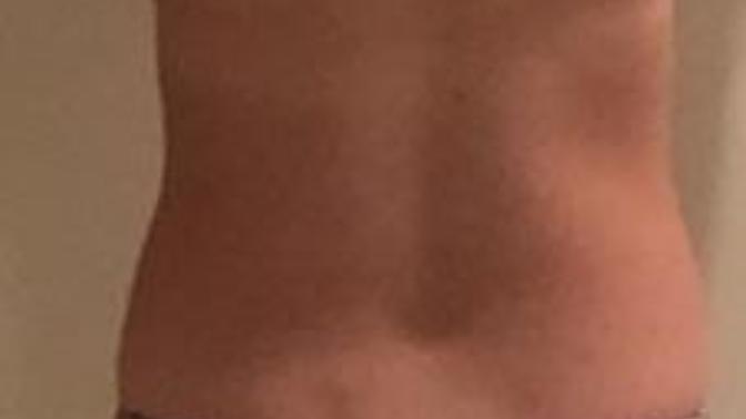 Help with my body?